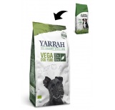 Dry dog food Vega