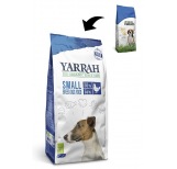 Dry dog food for small breeds