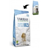Dry dog food for puppies