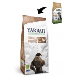 Dry grain-free dog food