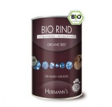Bio-Rind mit Buchweizen