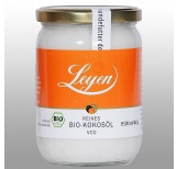 Bio-Kokosöl