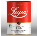 Rind mit Buchweizen 400 g