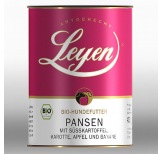 Pansen mit Süsskartoffeln 800 g