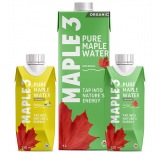 Pure Maple Water