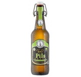 Liebharts Bio Pils