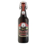 Liebharts Bio Dunkel Landbier