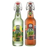 InBIO Birne-Melisse / Holunder