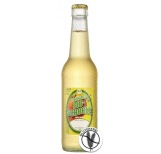 Bio-Schorle (Roter Apfel)