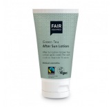 After Sun Lotion Green Tea
