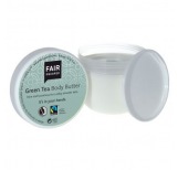 Body Butter Green Tea