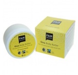 Body Butter Shea