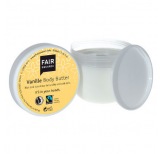 Body Butter Vanilla