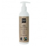 Body Lotion Coffee