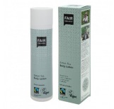 Body Lotion Green Tea