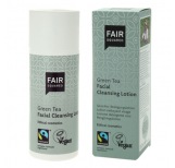 Facial Cleansing Lotion Green Tea