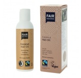 Hair Oil Coconut
