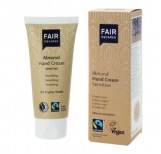 Hand Cream Sensitive Almond