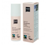 Intimate Deodorant Cream Apricot