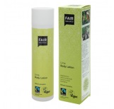 Light Body Lotion Lime