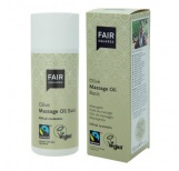 Massage Oil Olive