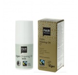 Shaving Oil Men Argan