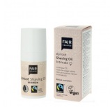 Shaving Oil Women