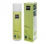 Shower Gel Lime