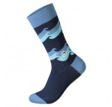 Socks That Protect Oceans