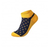 Socks That Give Books