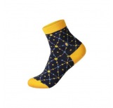 Socks That Give Books