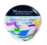 FrischeCreme Kreta