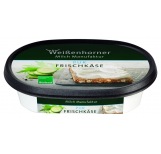Frischkäse pur