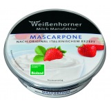 Mascarpone