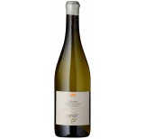 2015 Silvaner Spätlese trocken Tonneau