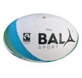 Fairtrade Rugby Balls