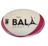 Fairtrade Rugby Balls