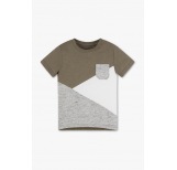 Palomino Short sleeve T-shirt