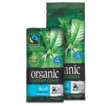 Decaffeinated