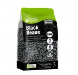 Split Black Bean 400g