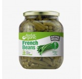 French Beans 690g