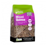 Mixed Quinoa 400g
