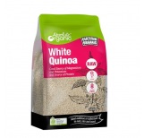 White Quinoa 400g