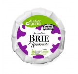 Australian Brie
