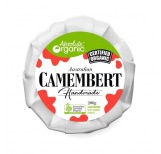 Australian Camembert