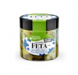 Australian Feta Marinated