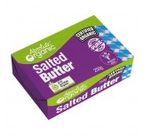 Salted Butter 250g