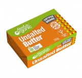Unsalted Butter 250g