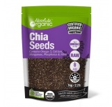 Chia Seeds 1kg