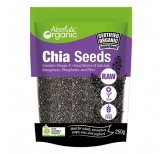 Chia Seeds 250g